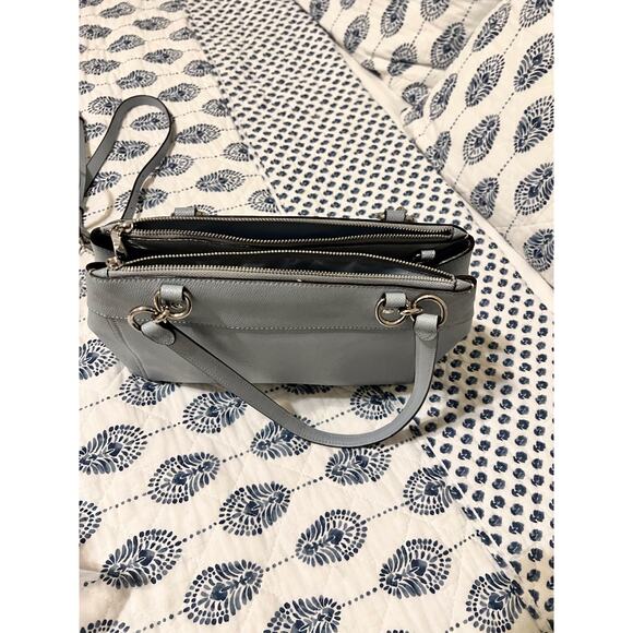 Coach Brooke Carryall Satchel - Picture 5 of 12